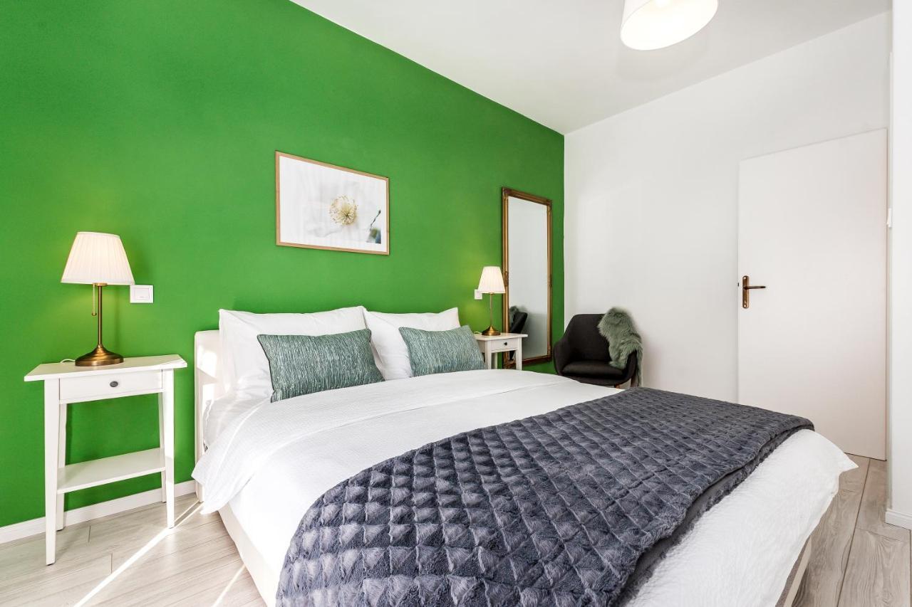 Apartments Tanya شيبينيك المظهر الخارجي الصورة