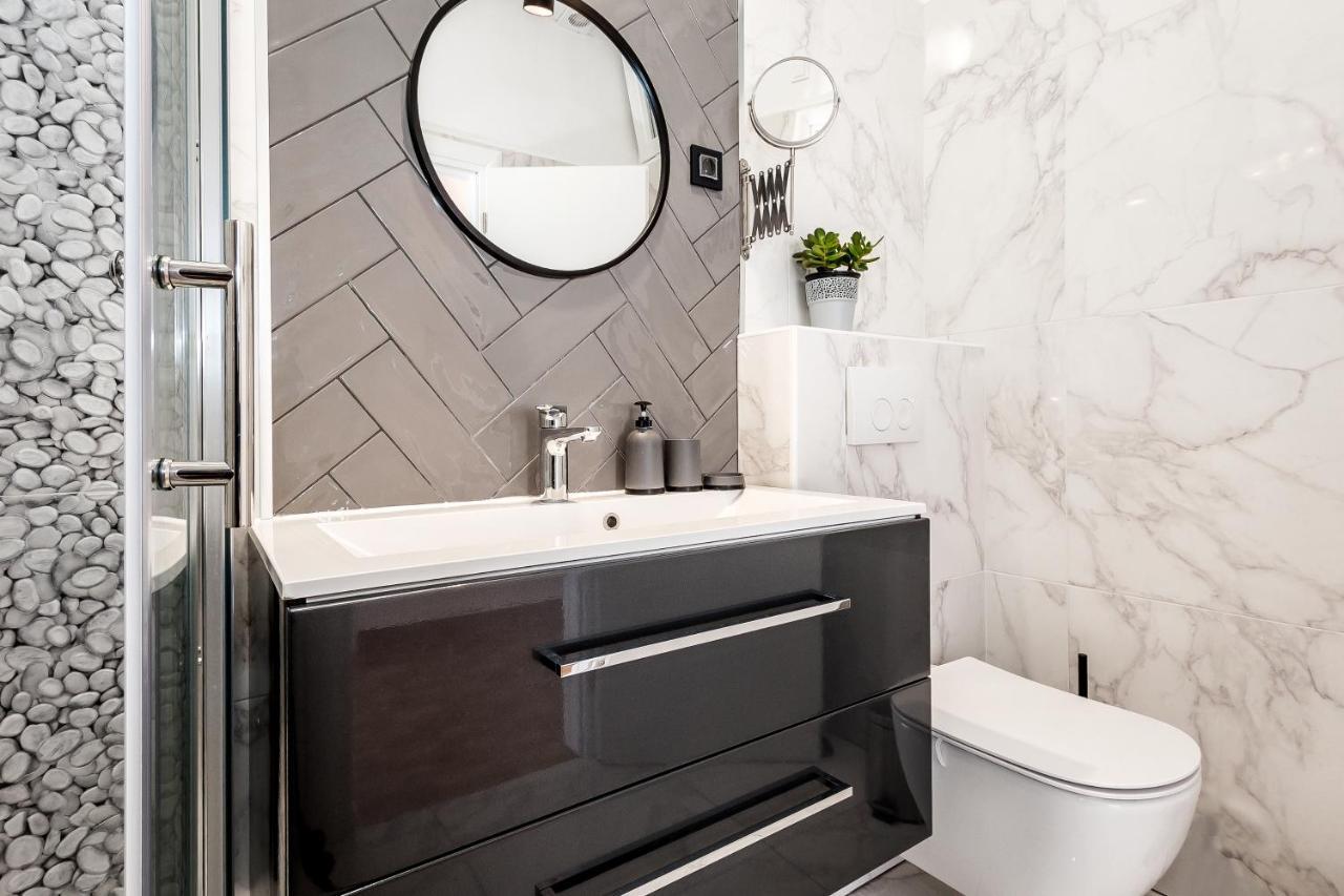 Apartments Tanya شيبينيك المظهر الخارجي الصورة