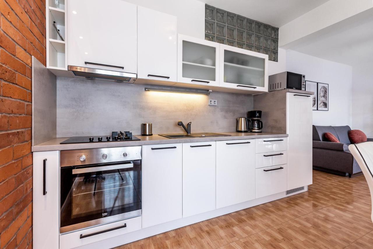 Apartments Tanya شيبينيك المظهر الخارجي الصورة