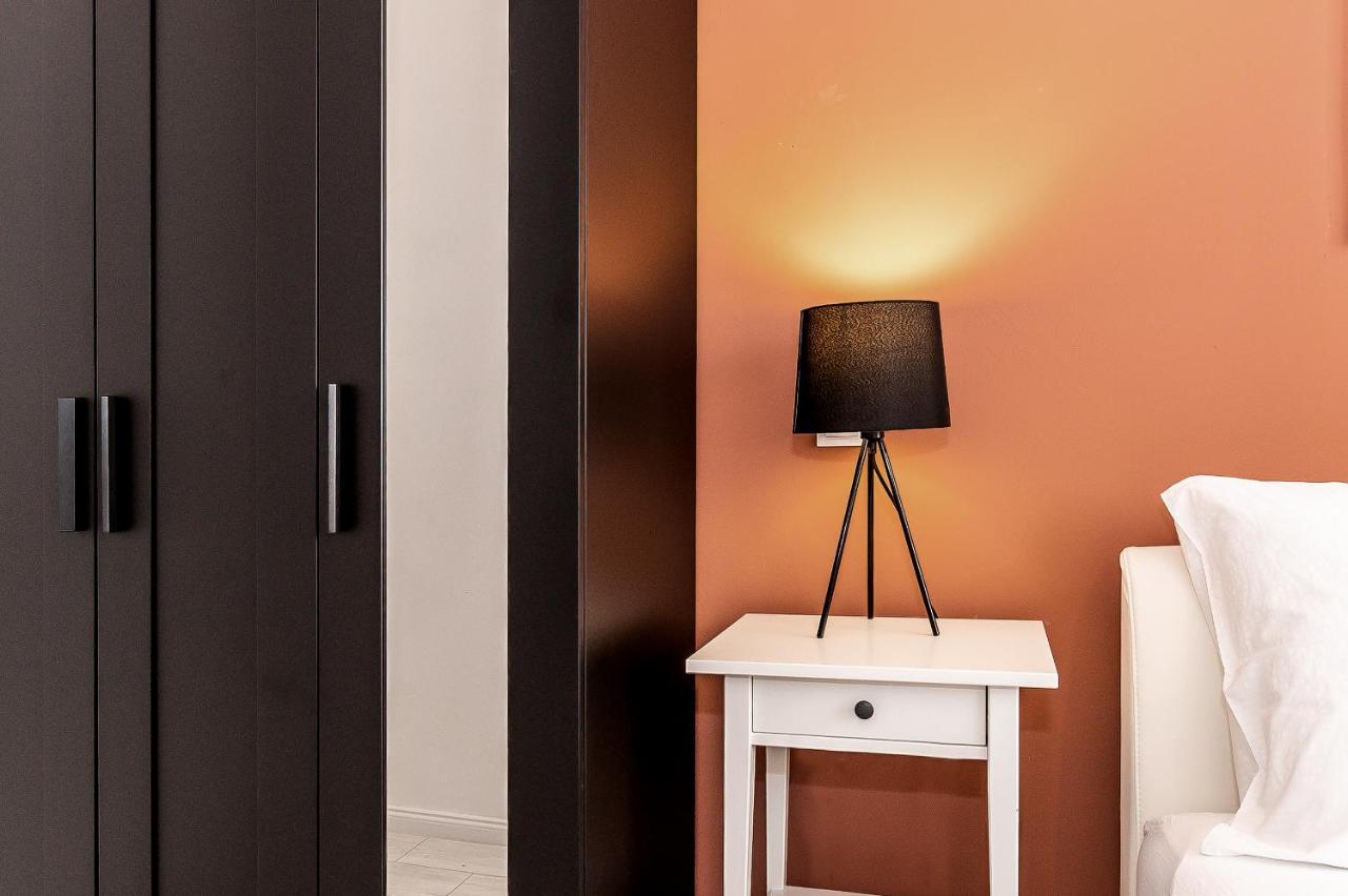 Apartments Tanya شيبينيك المظهر الخارجي الصورة