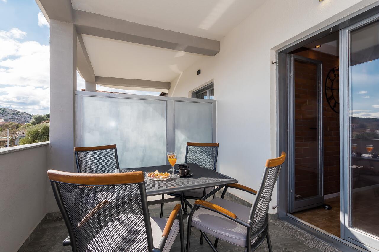 Apartments Tanya شيبينيك المظهر الخارجي الصورة