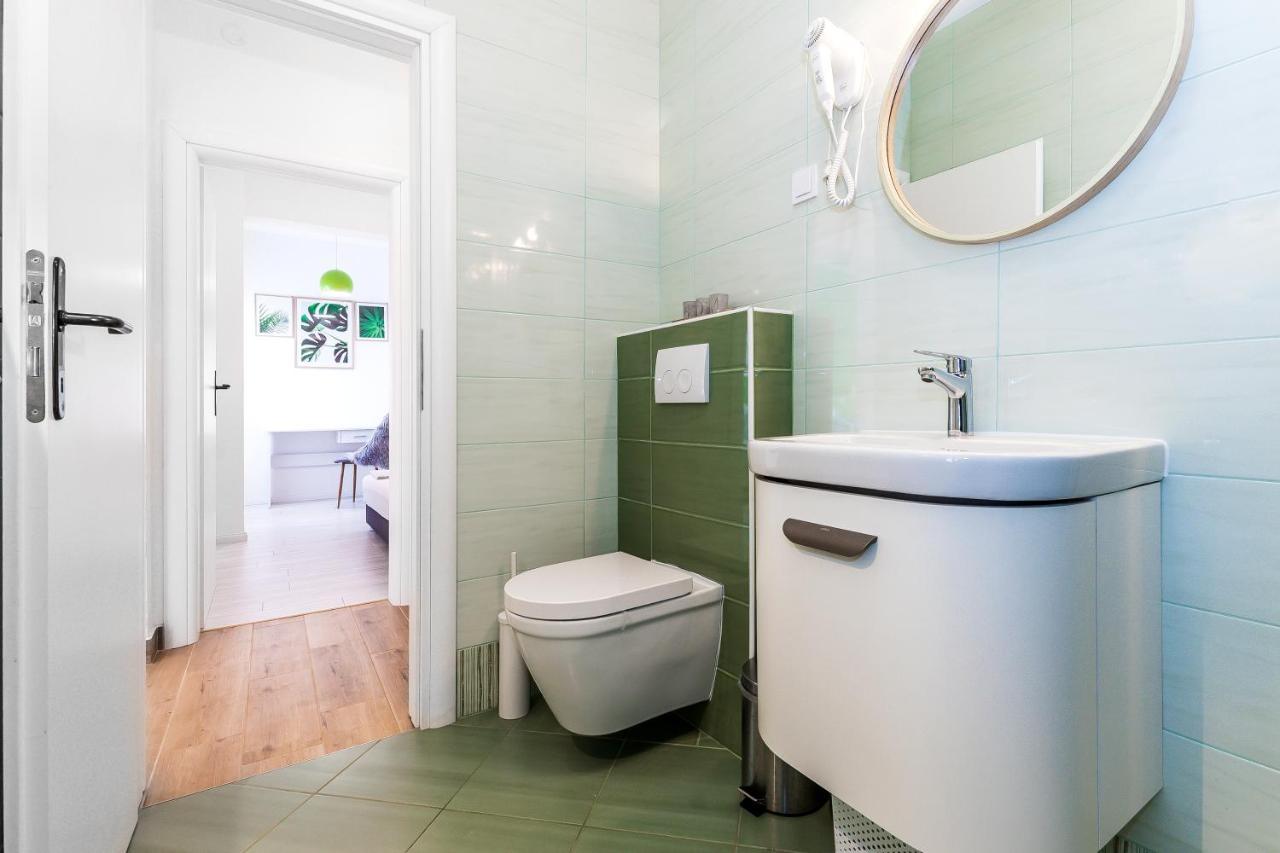 Apartments Tanya شيبينيك المظهر الخارجي الصورة