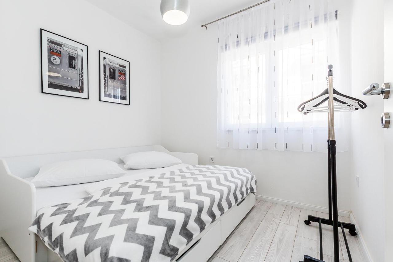 Apartments Tanya شيبينيك المظهر الخارجي الصورة