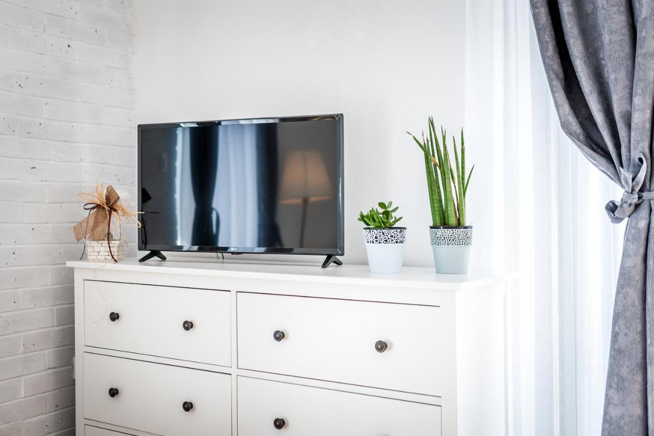 Apartments Tanya شيبينيك المظهر الخارجي الصورة