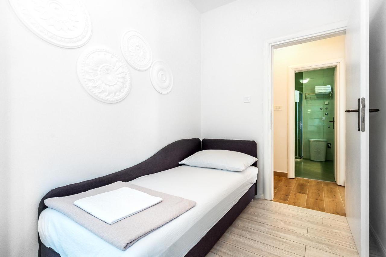 Apartments Tanya شيبينيك المظهر الخارجي الصورة