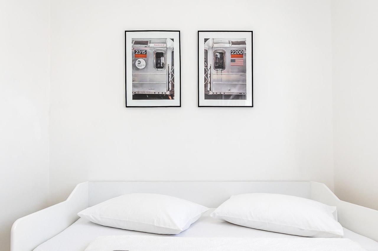 Apartments Tanya شيبينيك المظهر الخارجي الصورة