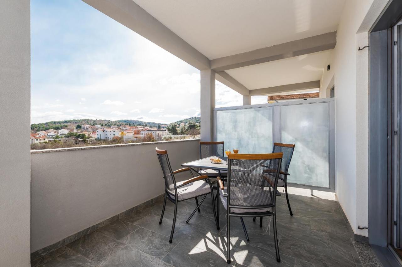 Apartments Tanya شيبينيك المظهر الخارجي الصورة