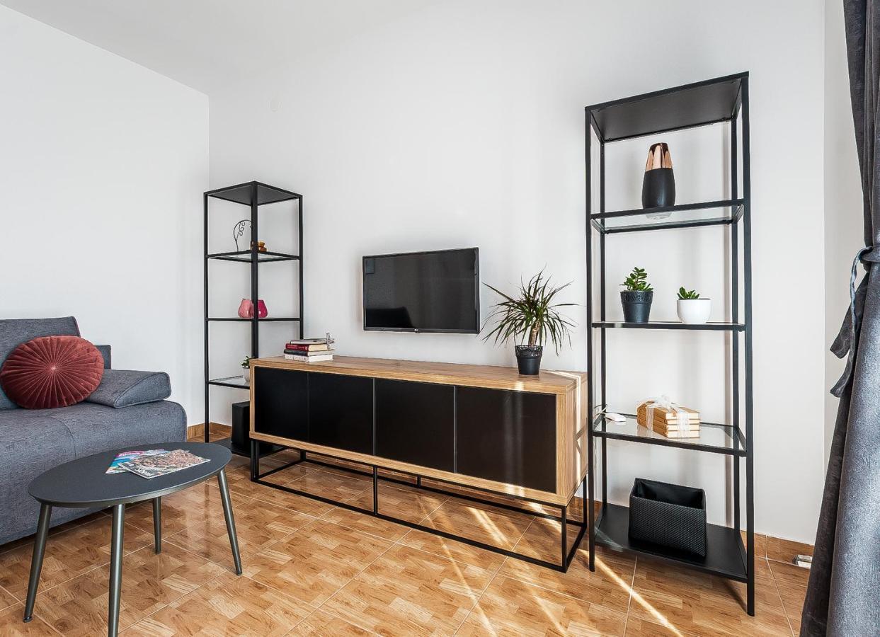 Apartments Tanya شيبينيك المظهر الخارجي الصورة