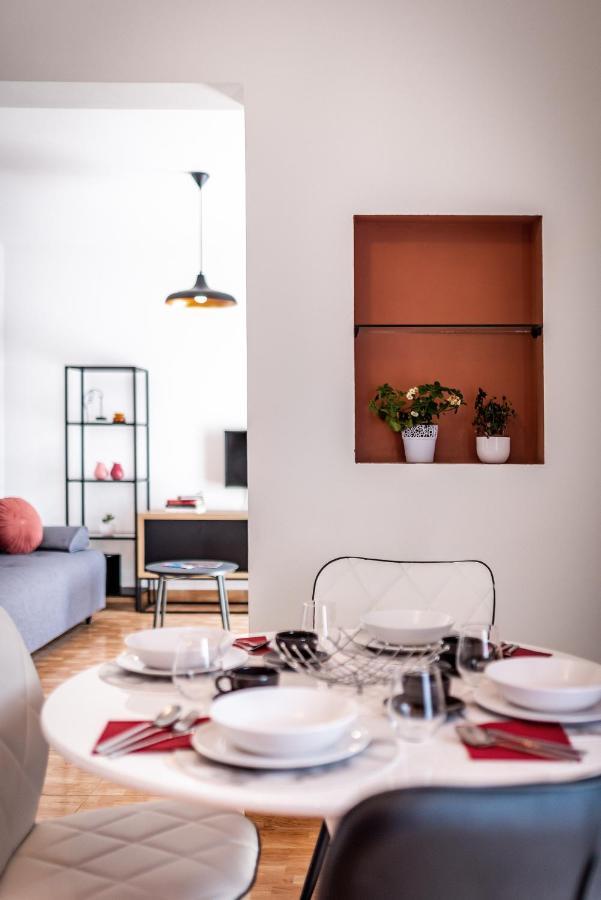Apartments Tanya شيبينيك المظهر الخارجي الصورة
