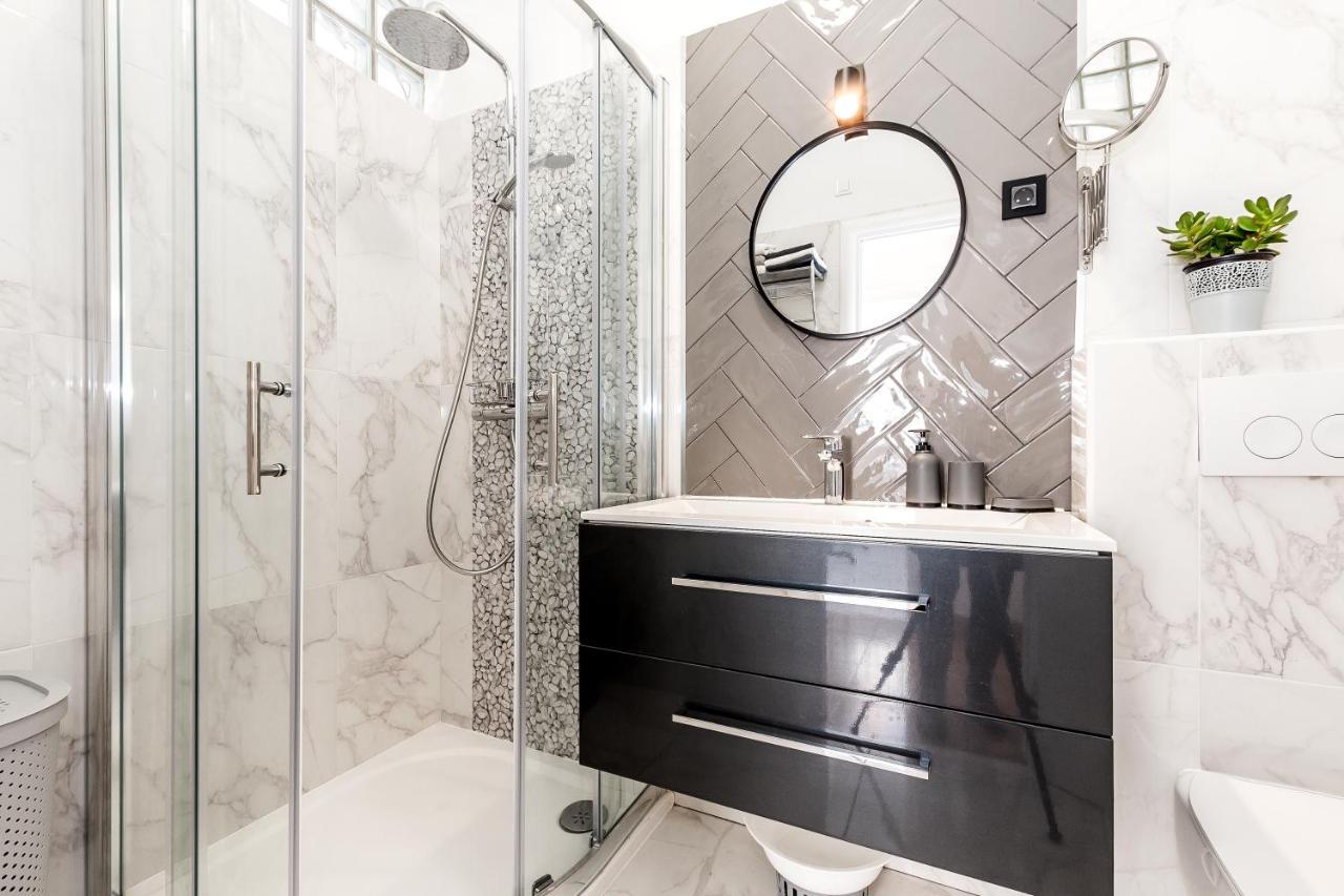 Apartments Tanya شيبينيك المظهر الخارجي الصورة