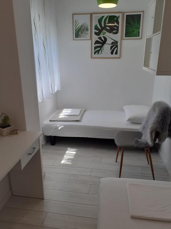 Apartments Tanya شيبينيك المظهر الخارجي الصورة
