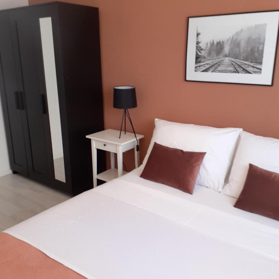 Apartments Tanya شيبينيك المظهر الخارجي الصورة