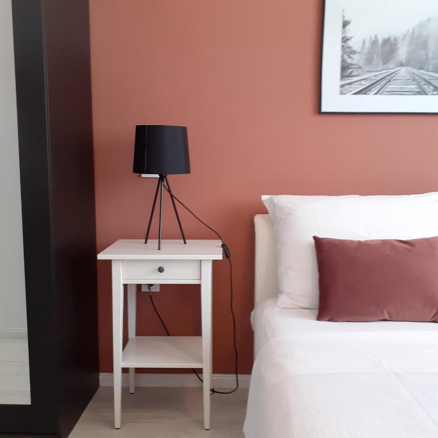 Apartments Tanya شيبينيك المظهر الخارجي الصورة