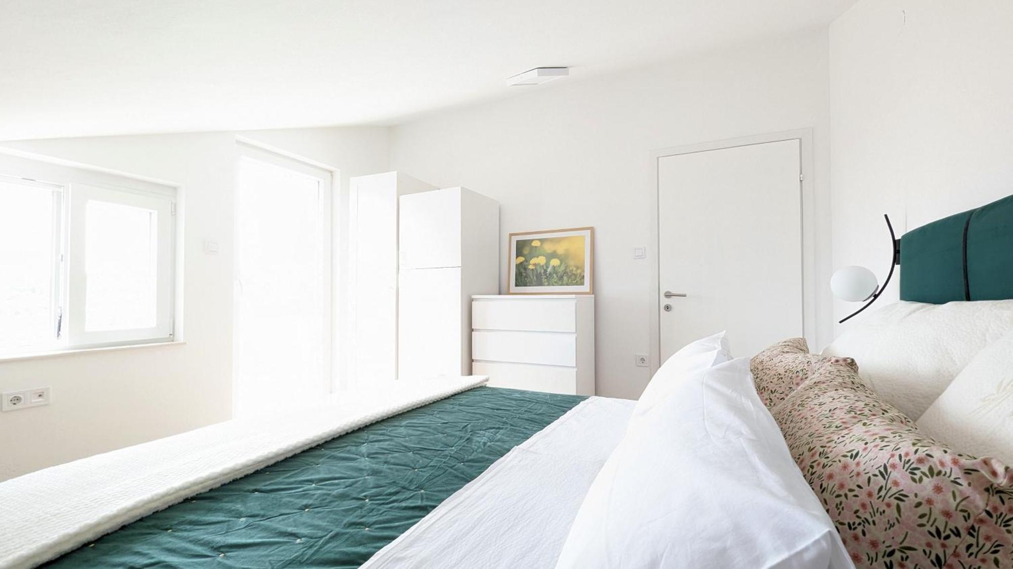 Apartments Tanya شيبينيك المظهر الخارجي الصورة