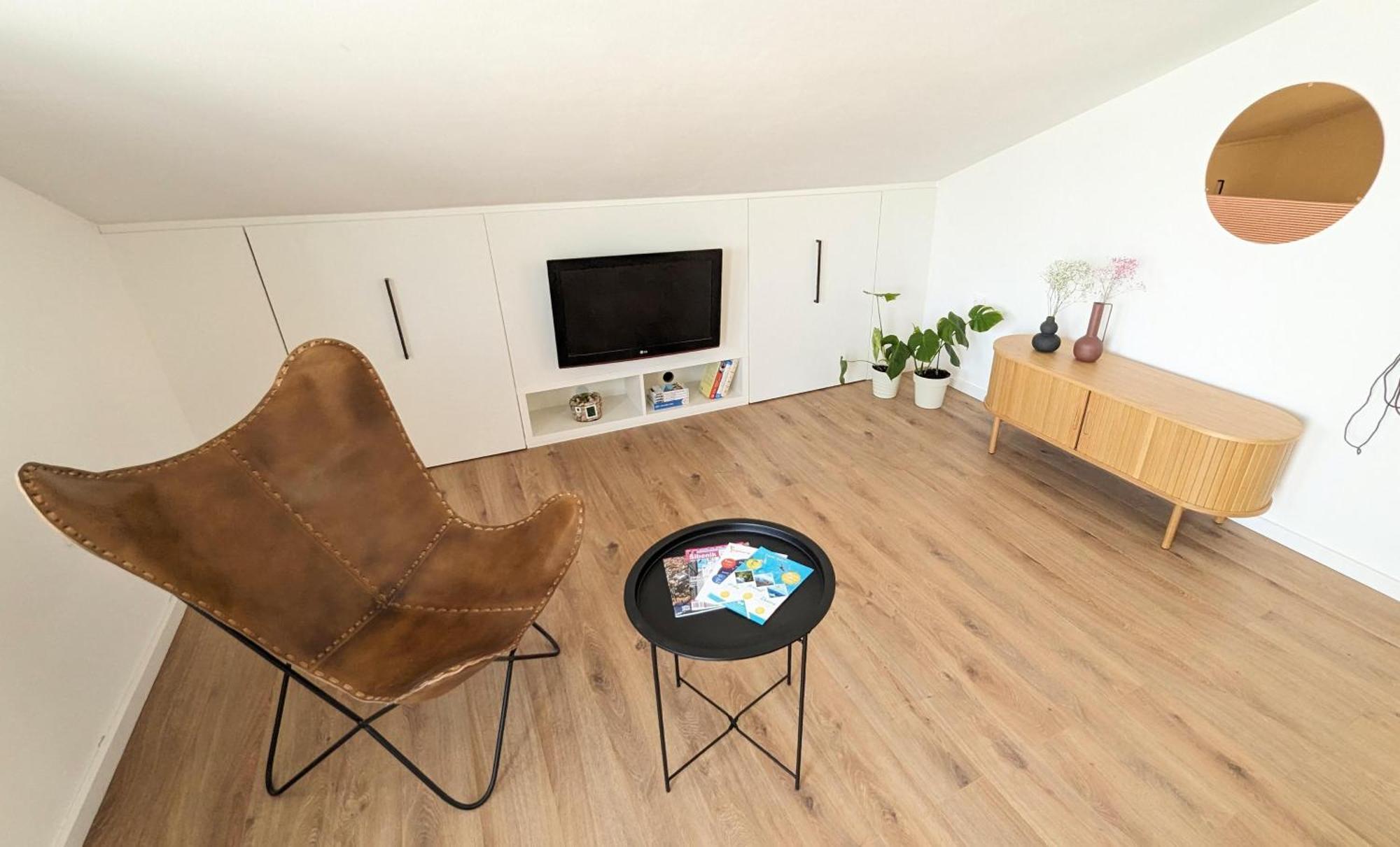 Apartments Tanya شيبينيك المظهر الخارجي الصورة