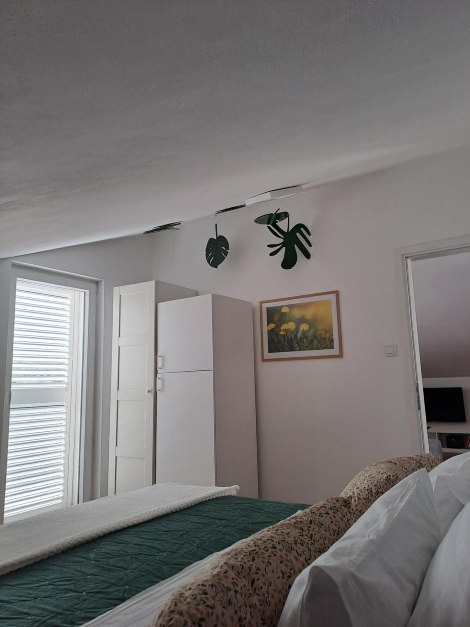 Apartments Tanya شيبينيك المظهر الخارجي الصورة